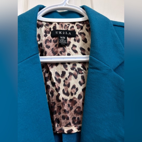 UK2LA Blazer - Picture 10 of 10